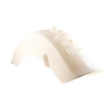 Крыло заднее GARPIA