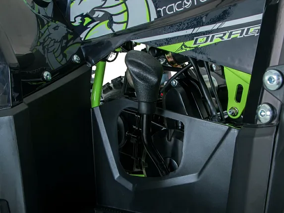 Квадроцикл YACOTA DRAGON LUX 125