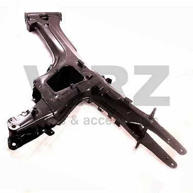 Рама ALPHA, VIRAGO