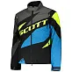 Куртка CompR black/blue