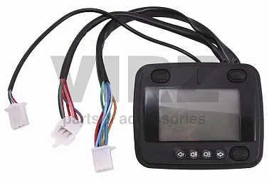 Панель приборов ATV50-700 (ЖК)