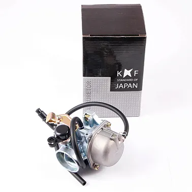 Карбюратор 4Т 152FMH,154FMI D25 (d=39mm); DELTA 110-140см3; K&F