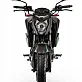 Мотоцикл LONCIN CR4 LX250-15