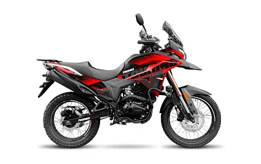 Мотоцикл PROMAX TOURING PR300 PRO 5 GEAR