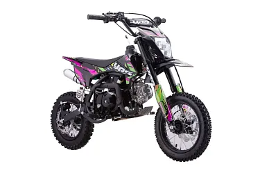 Питбайк YPS Lite F110cc 12\10